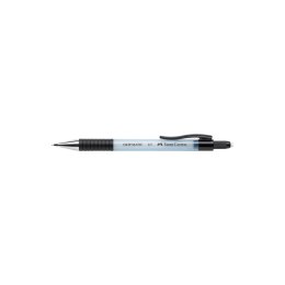 OŁÓWEK AUTOMATYCZNY GRIP MATIC 1375 0.5 MM SKY BLUE FABER-CASTELL 137554 Faber-Castell