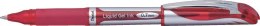 Pióro kulkowe 0,7mm ENERGEL czerwone BL57-B PENTEL Pentel