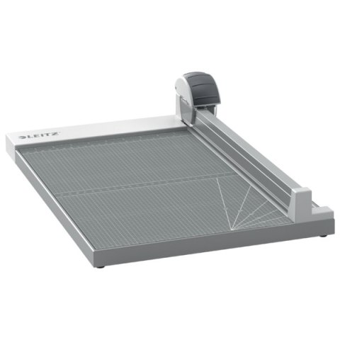 Trymer Leitz Precision Office A4+, do 15 kartek 90270000 Leitz Trymer Leitz Precision Office A4+, do 15 kartek 90270000 Leitz