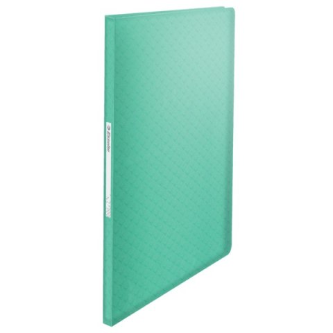 Album ofertowy Esselte ColourBreeze, z 40 koszulkami, zielony 626228 Esselte Esselte Album ofertowy Esselte ColourBreeze, z 40 koszulkami, zielony 626228 Esselte Esselte