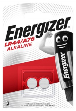 Bateria ENERGIZER A76/LR44 (2 szt.) ALKALINE Energizer