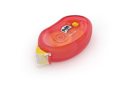 Klej PRIT ROLLER COMPACT On&Of/2110469 non-pern.HL12350 689359 HENKEL Pritt Klej PRIT ROLLER COMPACT On&Of/2110469 non-pern.HL12350 689359 HENKEL Pritt