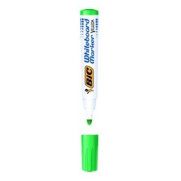 Marker suchościeralny BIC Velleda ECOlutions 1701 zielony, 904940 Bic