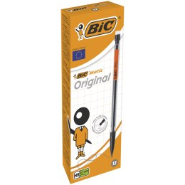 Ołówek z gumką BIC Matic Original 0,7mm HB , 8209591 Bic