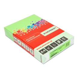 Papier xero A4 80g c.zielony xem408052 EMERSON Emerson