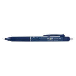 Pióro kulkowe FRIXION CLIKER granatowe 0.5 PIBLRT-FR5-BB (X) Pilot