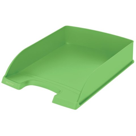 Półka na dokumenty Recycle A4, zielona 52275050 Leitz Półka na dokumenty Recycle A4, zielona 52275050 Leitz
