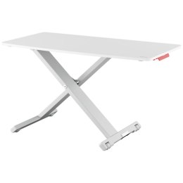 Stanowisko do pracy na stojąco Ergo Cosy 65330085 LEITZ Leitz