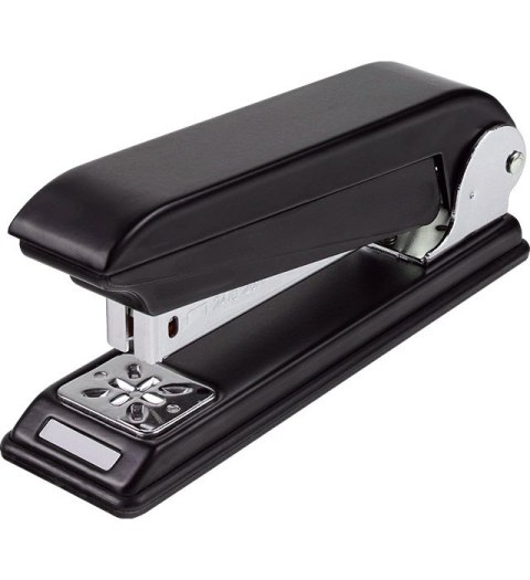 Zszywacz EAGLE 9629 obrotowy na 12 kartek 12k czarny 110-1710 na zszywki 24/6, 26/6 Eagle Zszywacz EAGLE 9629 obrotowy na 12 kartek 12k czarny 110-1710 na zszywki 24/6, 26/6 Eagle